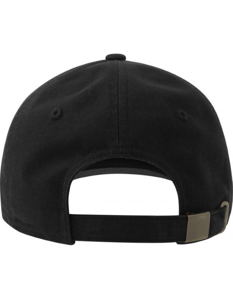 Șapcă de baseball cu 6 panouri-"Dad Hat Destroyed" S